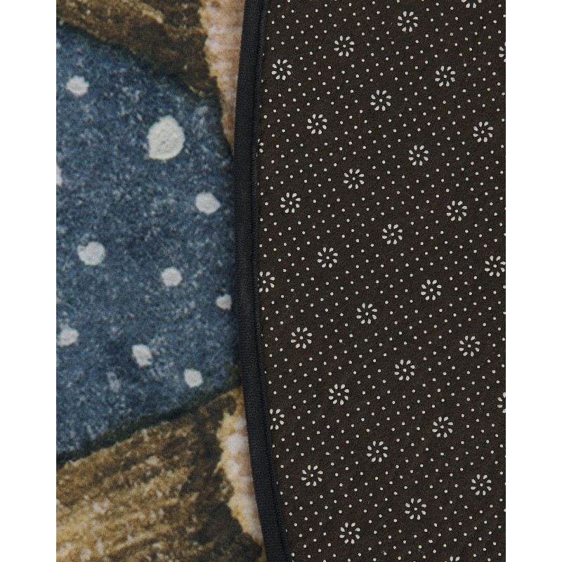 Dywan okrągły ⌀ 140 cm EREGLI