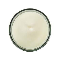 Zestaw 3 świeczek zapachowych COLORFUL BARREL Wosk sojowy Świeże nuty Nuty kwiatowe