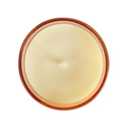 Zestaw 3 świeczek zapachowych SHEER JOY Wosk sojowy Świeże nuty