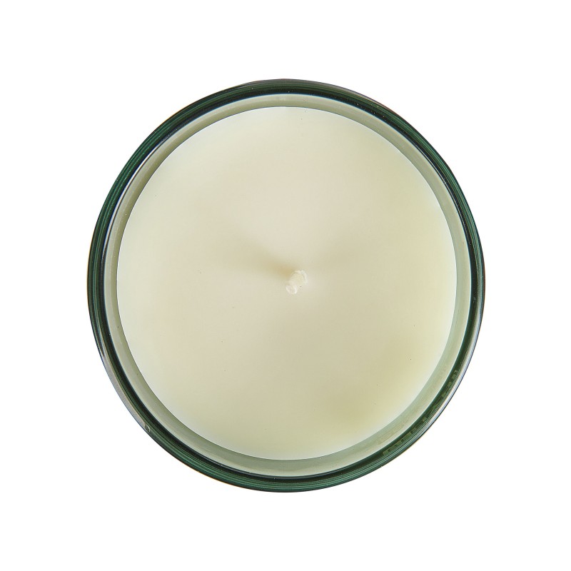 Zestaw 3 świeczek zapachowych SHEER JOY Wosk sojowy Świeże nuty