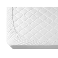 Ochraniacz na materac VILLUERCA 180 x 200 cm