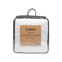 Ochraniacz na materac VILLUERCA 180 x 200 cm