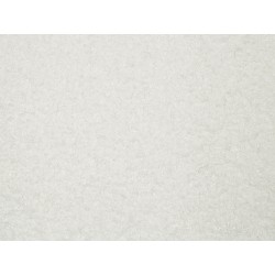 Zestaw 2 poduszek dekoracyjnych LEUZEA Boucle 60 x 60 cm Złamana biel Jednolity