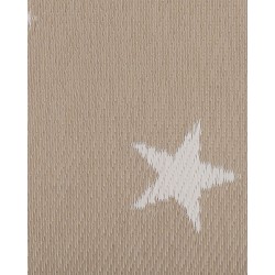 Dywan zewnętrzny 120 x 180 cm beżowy LATUR