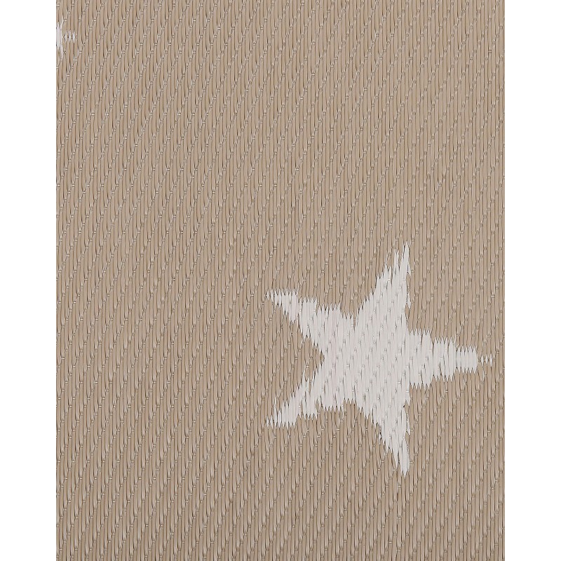 Dywan zewnętrzny 120 x 180 cm beżowy LATUR