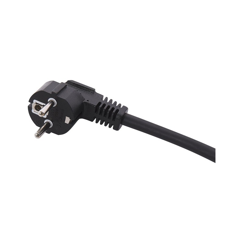 Promiennik na podczerwień ścienny BROMO 2000 W Srebrny