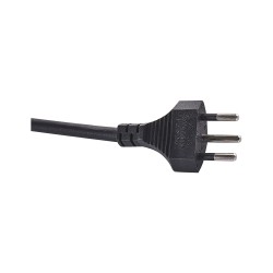 Promiennik na podczerwień ścienny BROMO 2000 W Srebrny