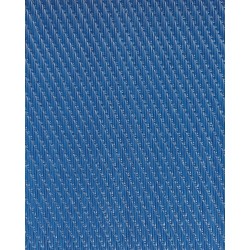 Dywan zewnętrzny 120 x 180 cm niebieski ETAWAH