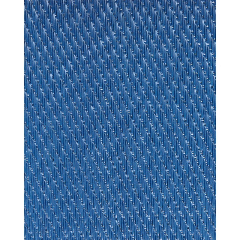 Dywan zewnętrzny 120 x 180 cm niebieski ETAWAH