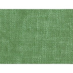 Zestaw 2 poduszek dekoracyjnych MABA Bawełna 50 x 35 cm Zielony Jednolity