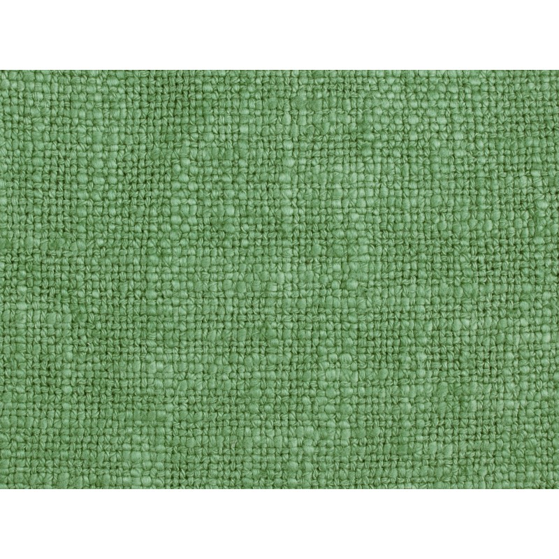 Zestaw 2 poduszek dekoracyjnych MABA Bawełna 50 x 35 cm Zielony Jednolity