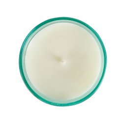 Zestaw 3 świeczek zapachowych SHEER JOY Wosk sojowy Świeże nuty