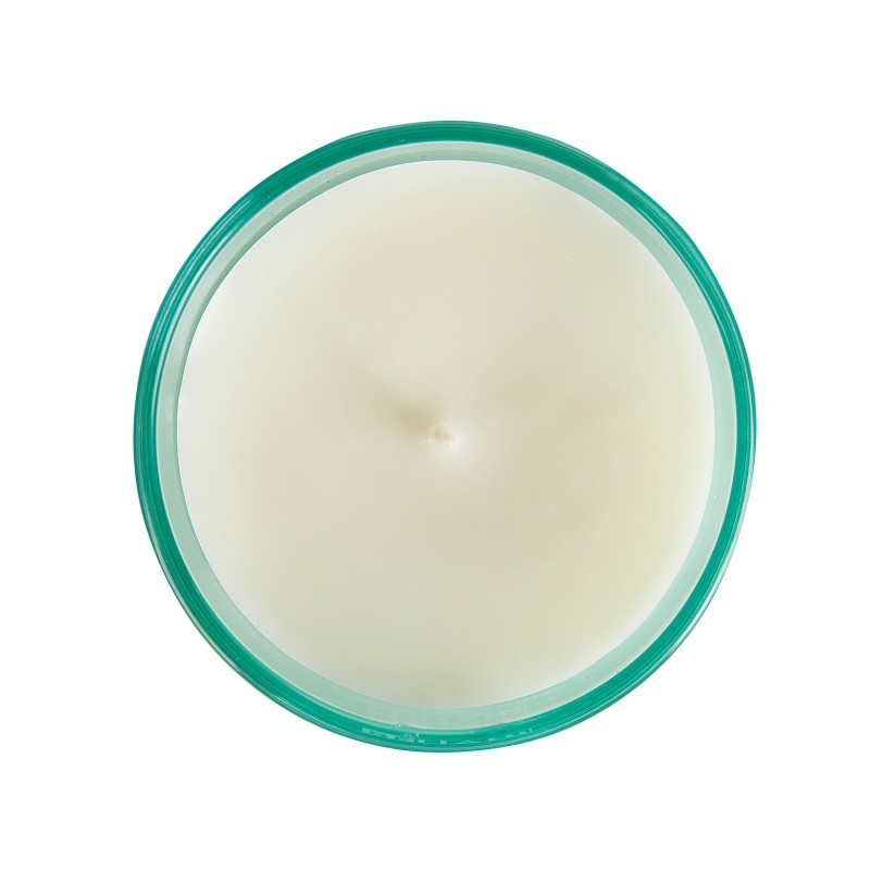 Zestaw 3 świeczek zapachowych SHEER JOY Wosk sojowy Świeże nuty