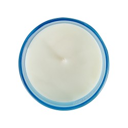 Zestaw 3 świeczek zapachowych SHEER JOY Wosk sojowy Świeże nuty