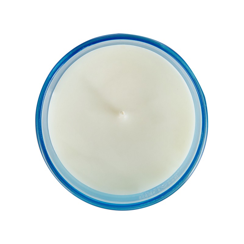 Zestaw 3 świeczek zapachowych SHEER JOY Wosk sojowy Świeże nuty