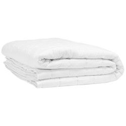 Dwuwarstwowa kołdra Całoroczna KORAB Poliester 220 x 240 cm