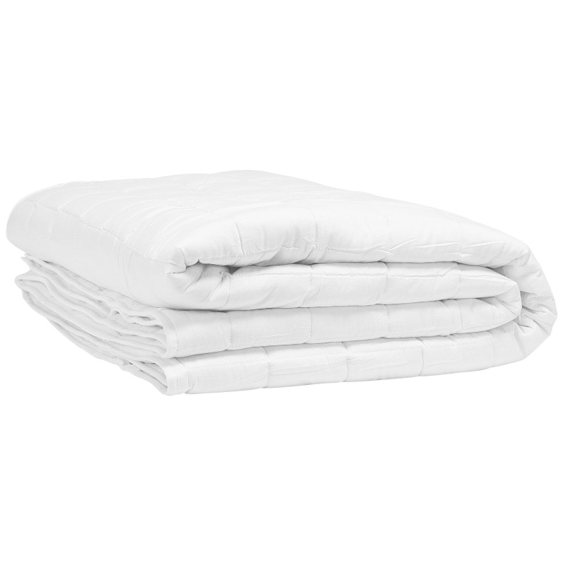 Dwuwarstwowa kołdra Całoroczna KORAB Poliester 220 x 240 cm