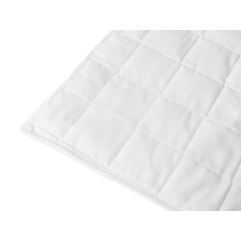 Dwuwarstwowa kołdra Całoroczna KORAB Poliester 220 x 240 cm