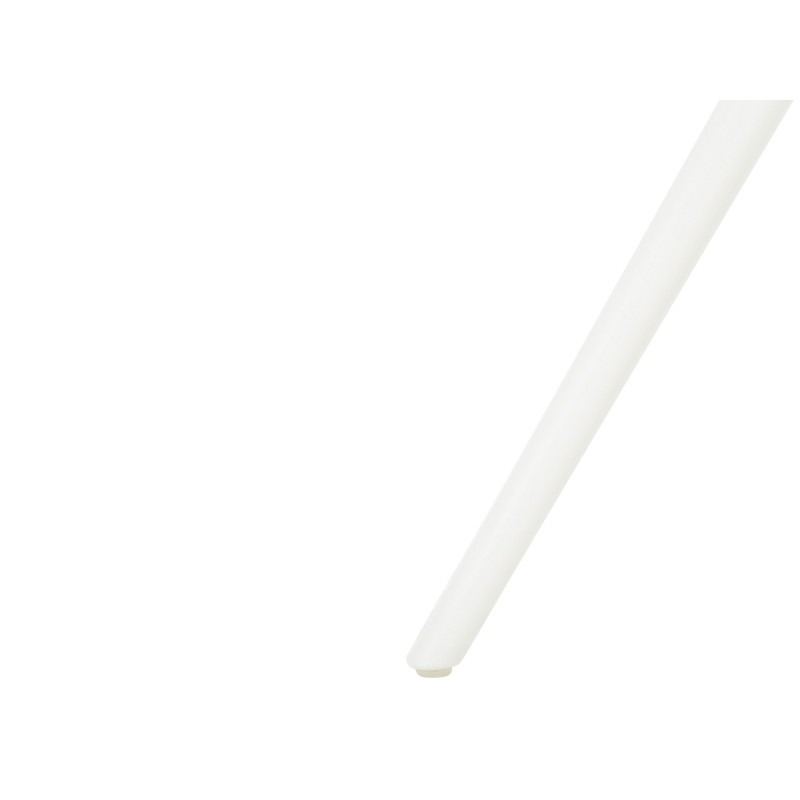 Stół ogrodowy SERSALE 70 cm 70 cm Biały