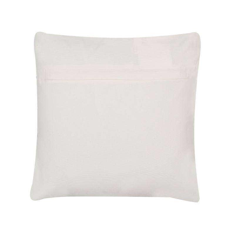 Poduszka dekoracyjna KOODAL 45 x 45 cm Kolorowy Wzór geometryczny