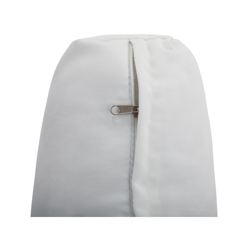 Zestaw ogrodowy ze stolikiem dla 4 osób BERMUDA Drewno akacjowe Brązowy