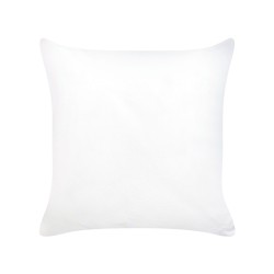 Zestaw 2 poduszek dekoracyjnych HYACINTH 45 x 45 cm Kolorowy Wzór abstrakcyjny