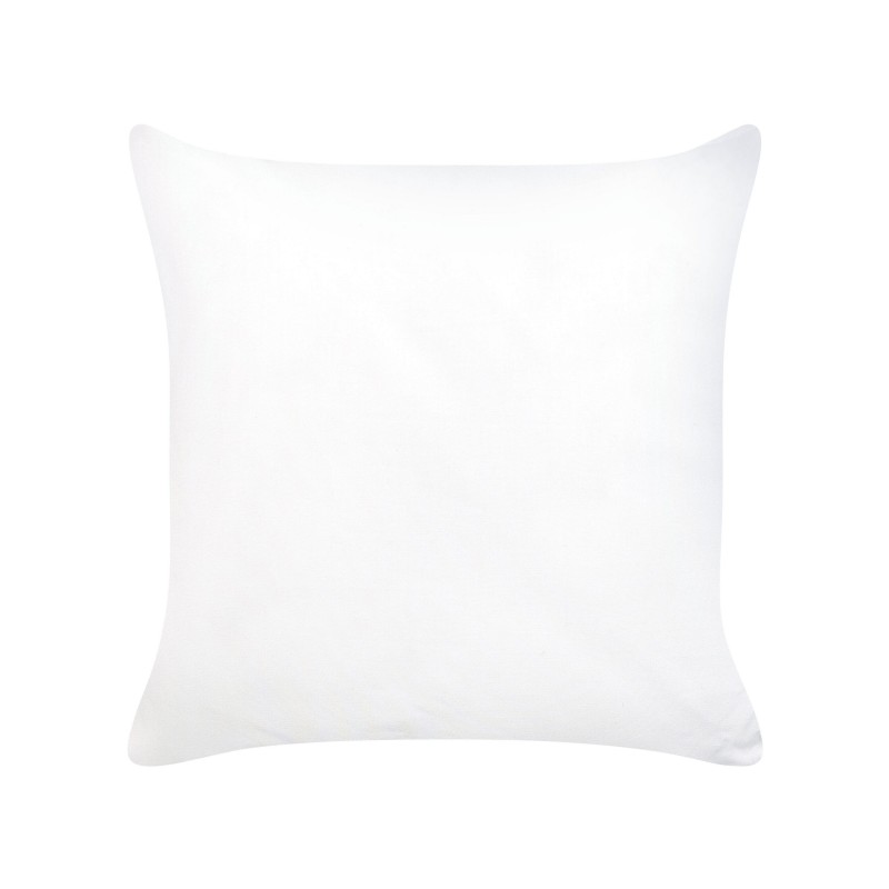 Zestaw 2 poduszek dekoracyjnych HYACINTH 45 x 45 cm Kolorowy Wzór abstrakcyjny