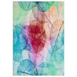 Dywan 160 x 230 cm wielokolorowy ANTAKYA