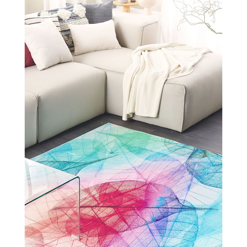 Dywan 160 x 230 cm wielokolorowy ANTAKYA