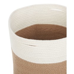 Kosz ARDESEN Bawełna Naturalny