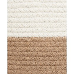 Kosz ARDESEN Bawełna Naturalny