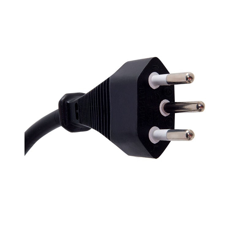 Promiennik na podczerwień wiszący KABA 1800 W Czarny