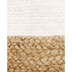 Zestaw 2 koszy BELLPAT Juta Naturalny