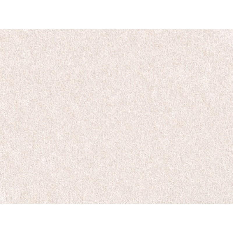 Koc BAYBURT 150 x 200 cm Złamana biel