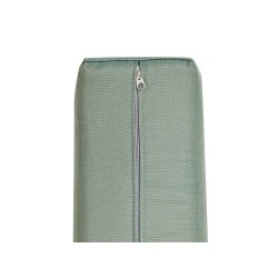 Komplet poszewek na poduchy ogrodowe CASTELLA Zielony