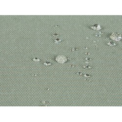 Komplet poszewek na poduchy ogrodowe CASTELLA Zielony