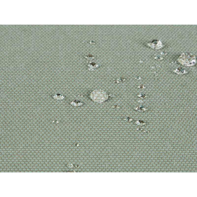 Komplet poszewek na poduchy ogrodowe CASTELLA Zielony