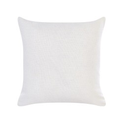 Zestaw 2 poduszek dekoracyjnych MANKETTI 45 x 45 cm Żółty Wzór zwierzęcy