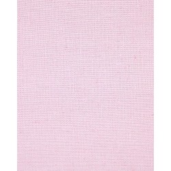 Zestaw 3 koszy tekstylnych różowy ARCHA