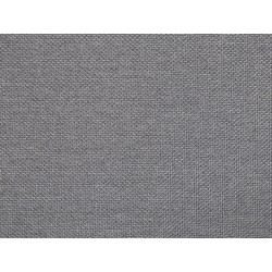 Sofa ogrodowa szara z białym ROVIGO