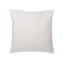 Zestaw 2 poduszek dekoracyjnych PRIMROSE 45 x 45 cm Błękitny Ikat