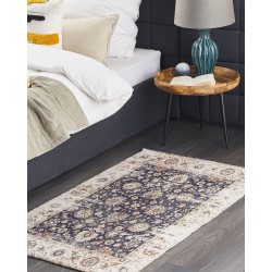 Dywan 80 x 150 cm wielokolorowy PELITLI