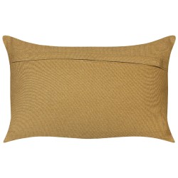 Poduszka dekoracyjna URPAD Juta 30 x 50 cm Kolorowy Wzór orientalny