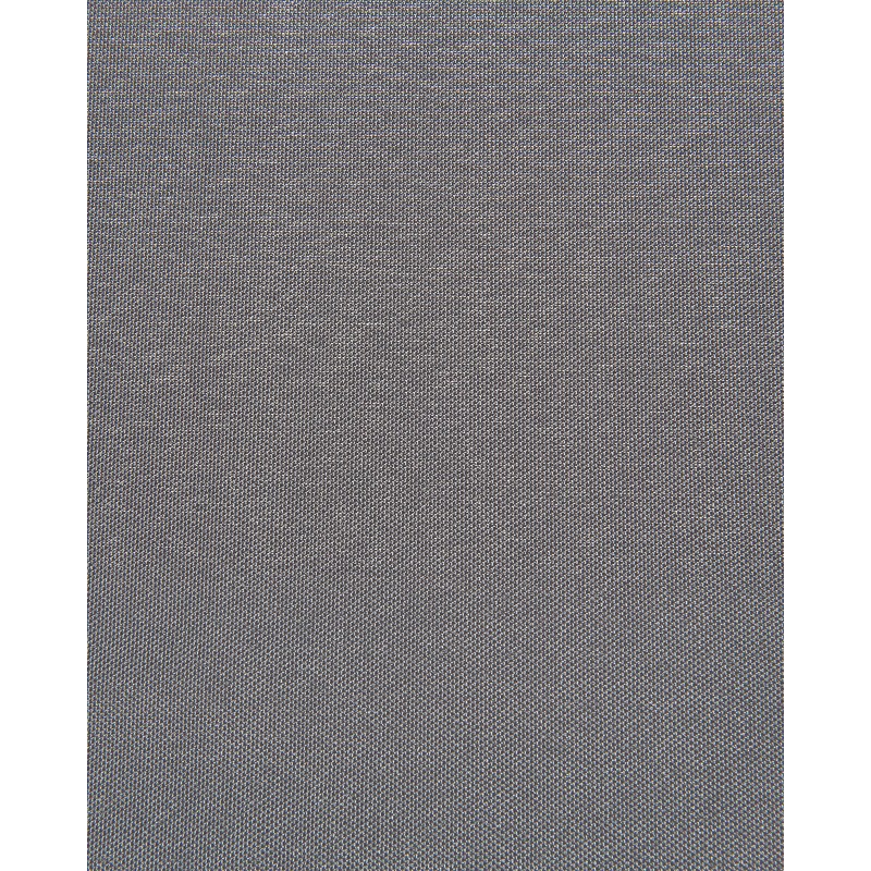 Huśtawka ogrodowa BOGART Metal Szary