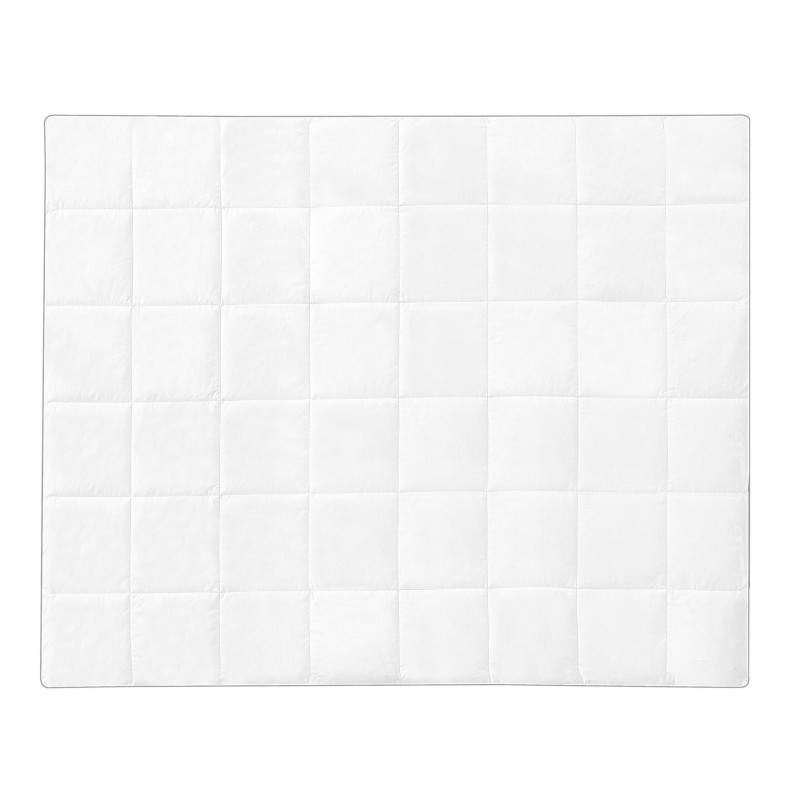 Dwuwarstwowa kołdra Całoroczna TELENO Mikrofibra 155 x 220 cm