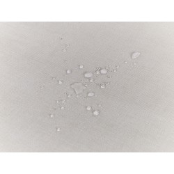 Komplet poszewek na poduchy ogrodowe MESSINA Złamana biel