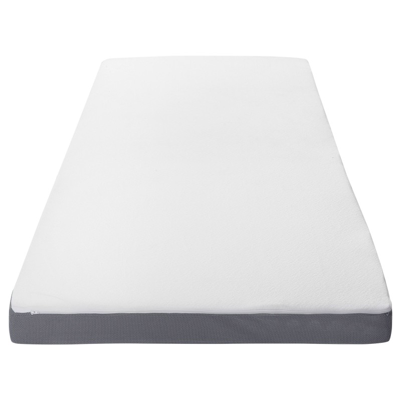 Materac nawierzchniowy COMFY 90 x 200 cm