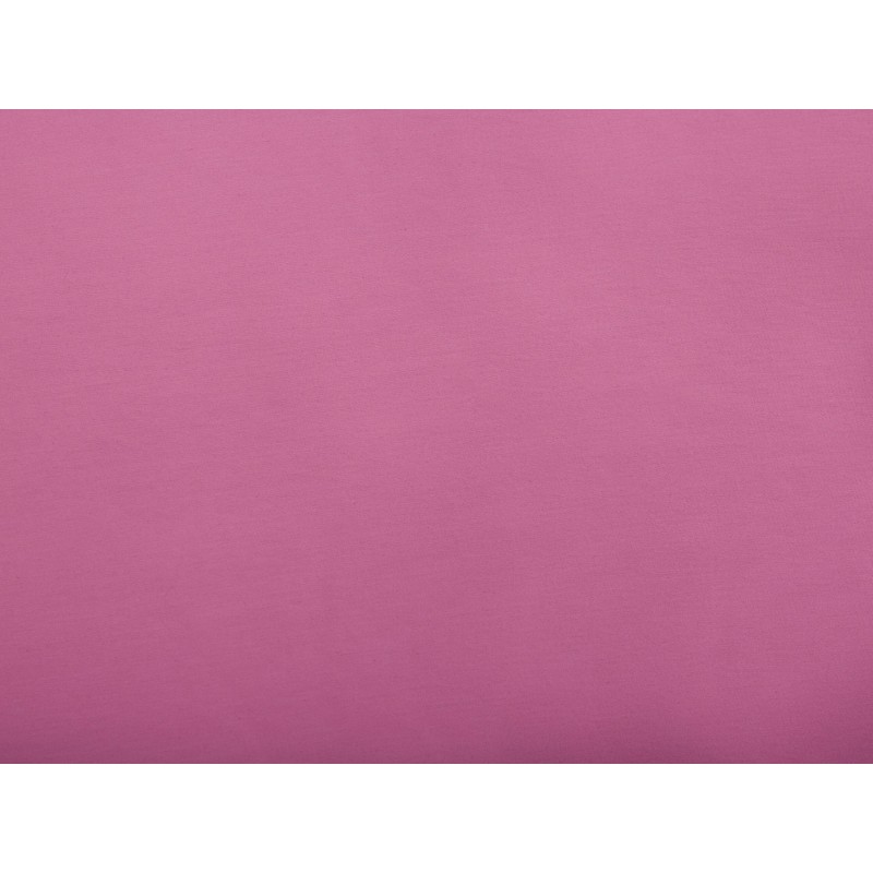 Komplet pościeli HARMONRIDGE Bawełna satynowa 220 x 240 cm Różowy