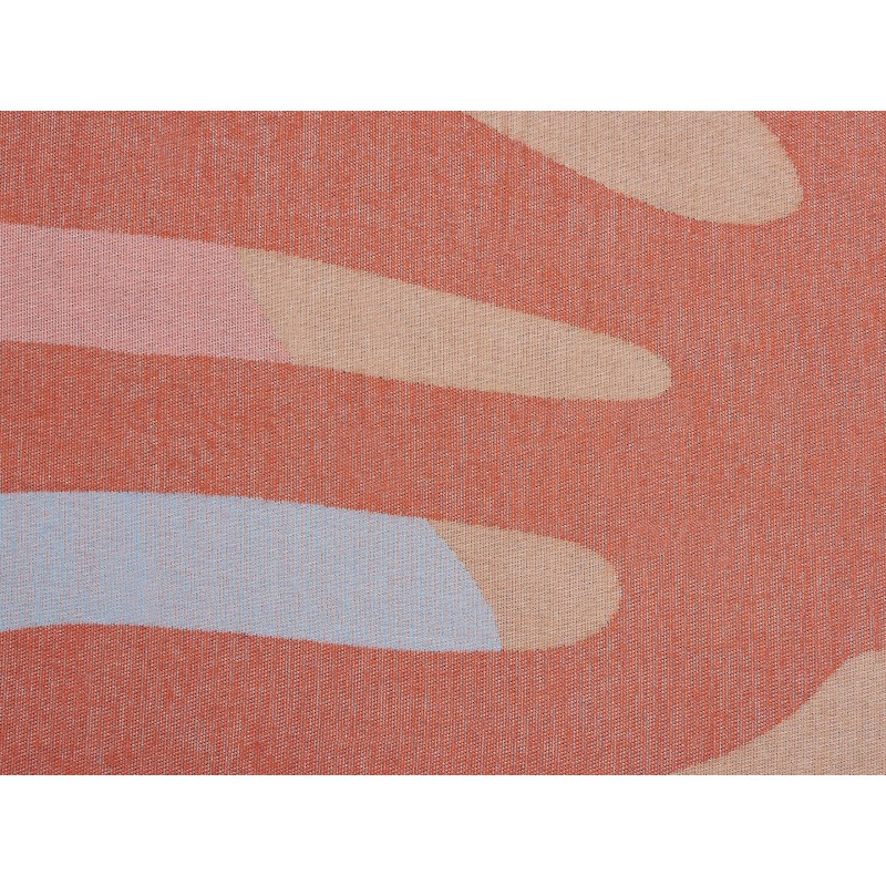 Koc RESHA 130 x 170 cm Kolorowy