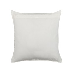 Zestaw 2 poduszek dekoracyjnych CORDATA Bawełna 45 x 45 cm Niebieski Wzór orientalny